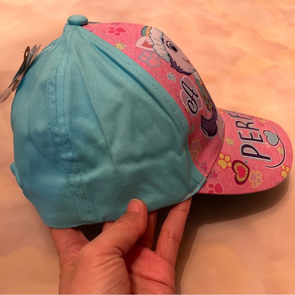🌹2/$20🌹 Paw Patrol Baseball Style Hat Cap - Picture 2 of 4